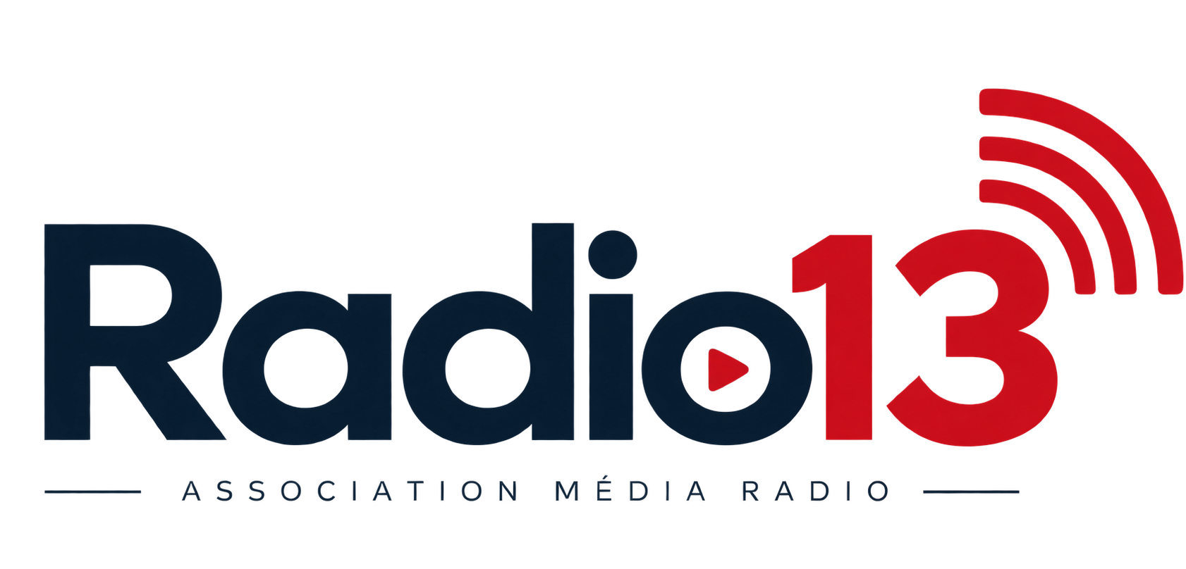 Radio13 — Association média radio